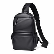 Paul | Compact Crossbody Sling Bag for Everyday Use