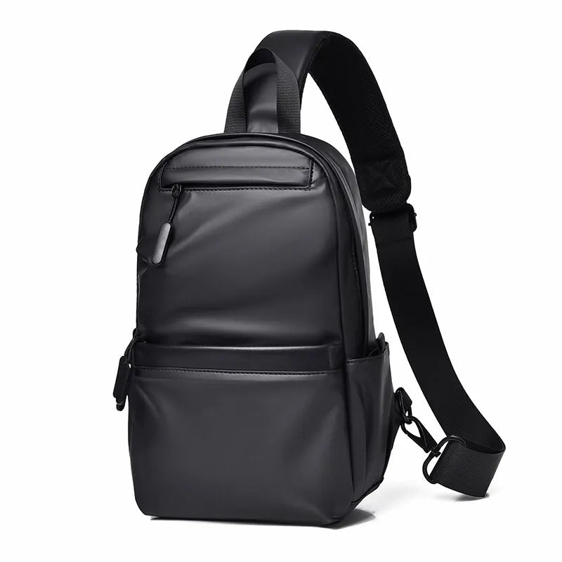 Paul | Compact Crossbody Sling Bag for Everyday Use