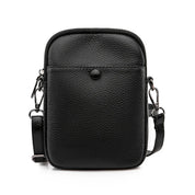 Natalia |  Sleek Crossbody Bag with Compact Organization