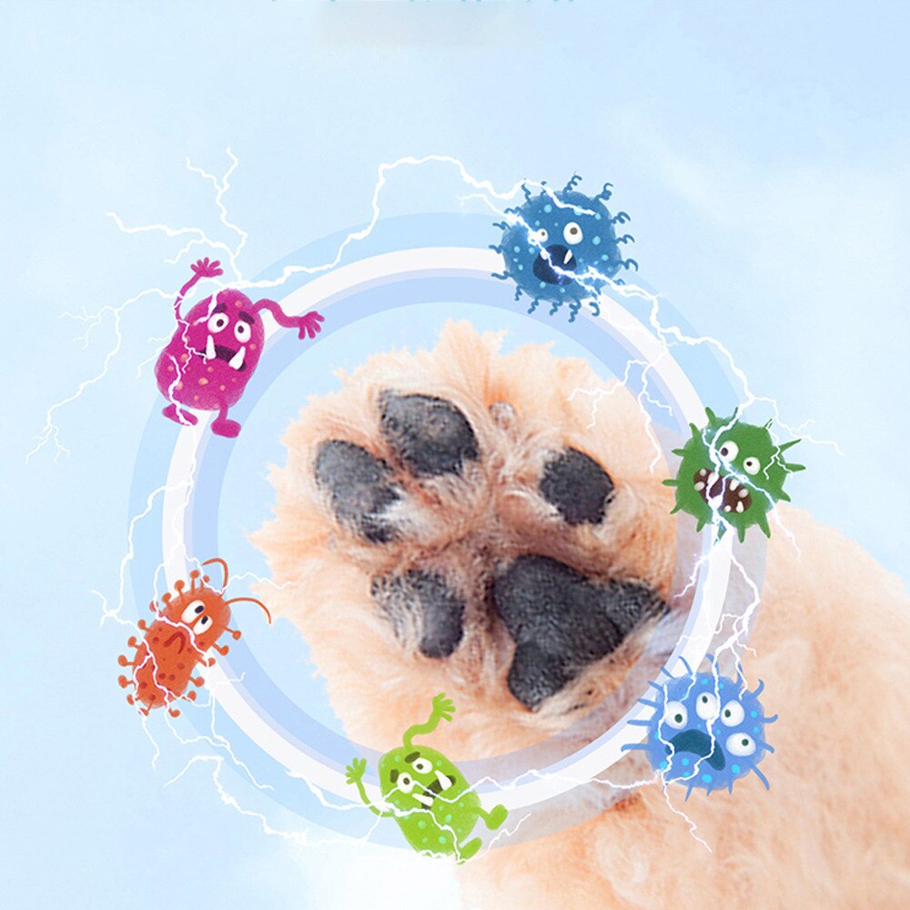 Pet Paw Cleaner | Poot Cleaner