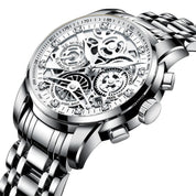 Cap Watch | Men's watch