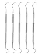 Variant image for 5 Piece Dental probe