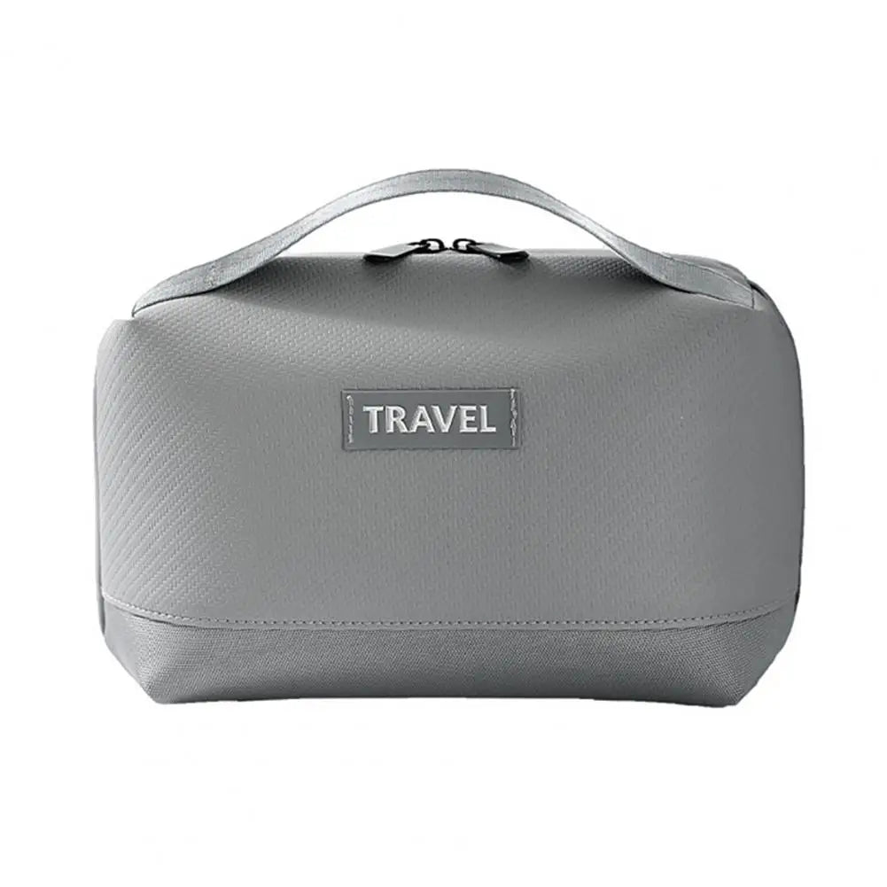 Solene | Stylish Organizer with Large Capacity, Waterproof Cosmetic Bag