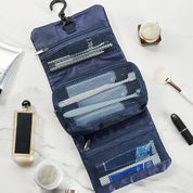 Ethan | Elegant and Travel-Friendly Multi-Layer Cosmetics Organizer
