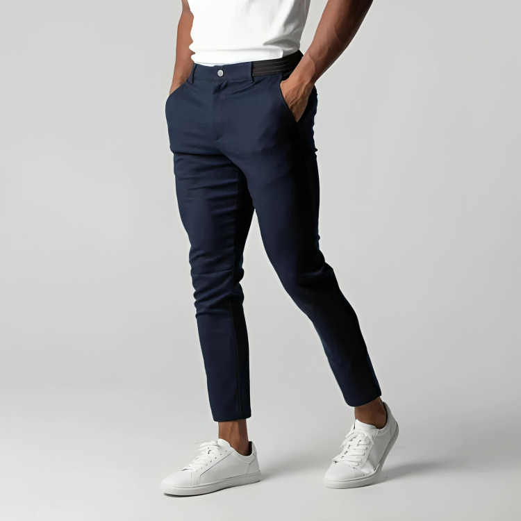 Walter | Stretch Chino's Men