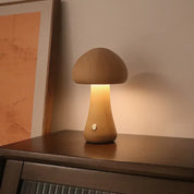 LushLume | Modern Ambient Table Light