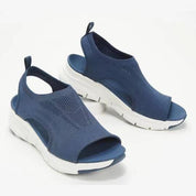Penelope | Non-slip Summer Orthopedic Footwear