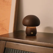 LushLume | Modern Ambient Table Light