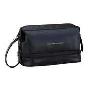 Layne | Sophisticated and spacious beauty accessories case