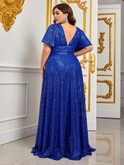 Esmee | Plus Size Elegant Dress