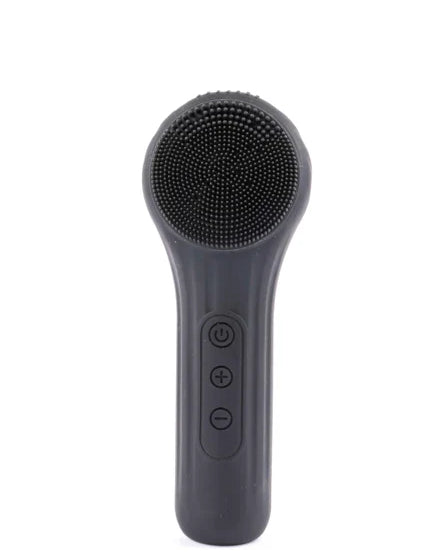 GlowSonic - Waterproof Skin Cleansing Brush-1