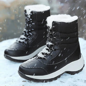 MADI | Women's Winter Boots - Waterproof and Warm Insulated