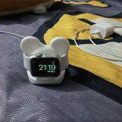 Apple Watch Charger | With unique design