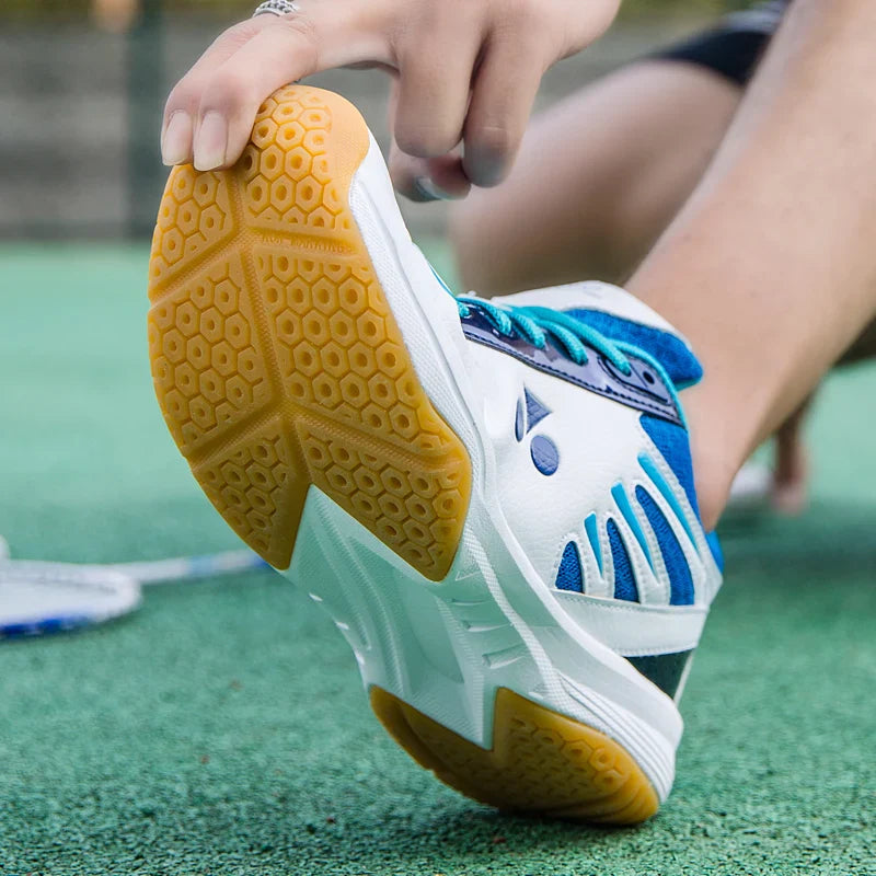 Riley | Unisex Breathable Sports Shoes