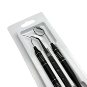 BrightCare - 3-Piece Oral Hygiene Tool Set-4