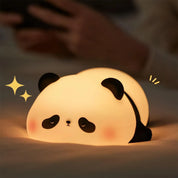 Variant image for Panda