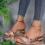 Greta | Orthopedic Sandals