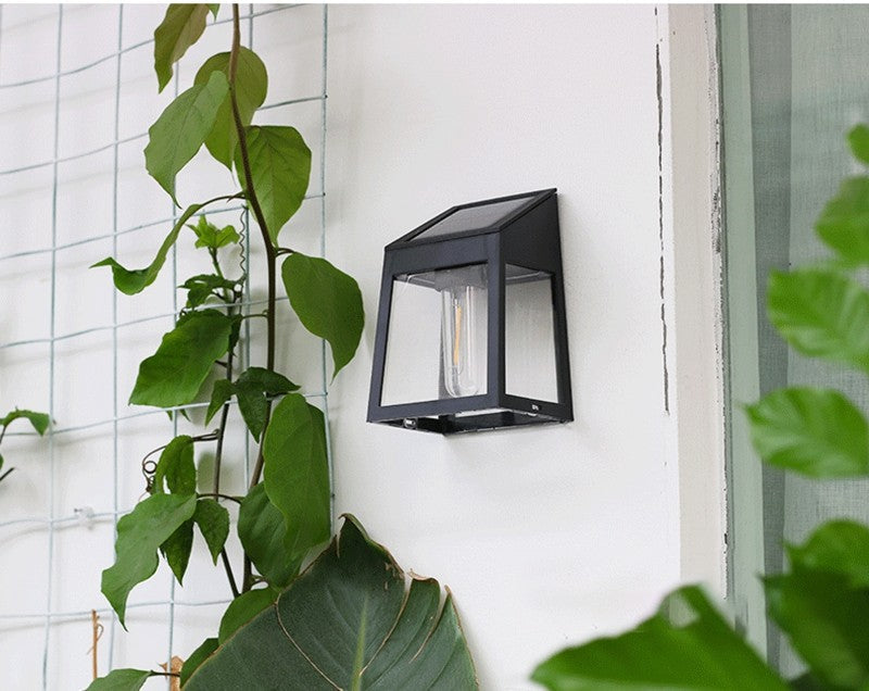 GuardLume – Durable LED Solar Outdoor Light-2