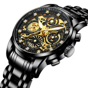 Cap Watch | Men's watch