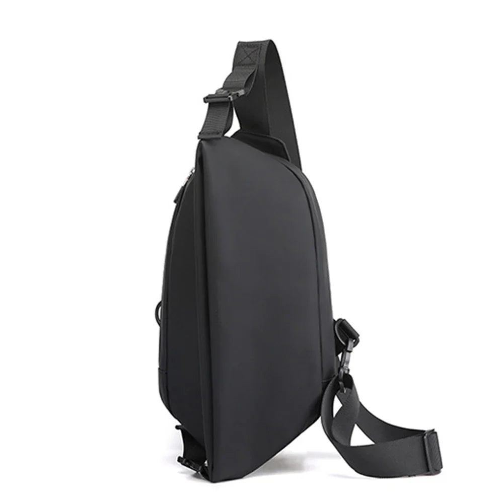 Marc | Ergonomic Crossbody Sling Bag for Active Lifestyle