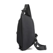 Marc | Ergonomic Crossbody Sling Bag for Active Lifestyle
