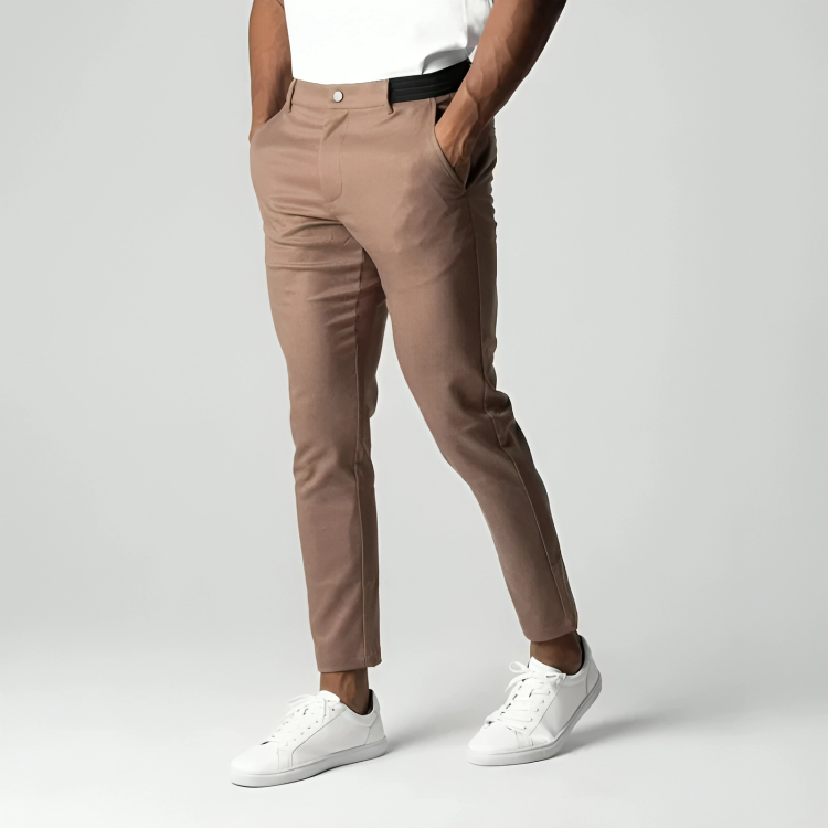 Walter | Stretch Chino's Men