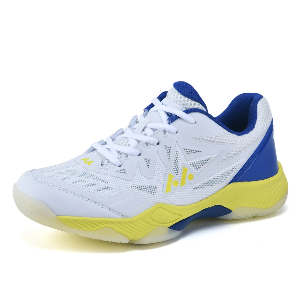 Kai | Lightweight, Non-Slip & Breathable Sports Shoes for Men & Women