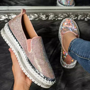 Riley | Luxurious Comfortable Footwear