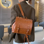Yana | Sleek and Trendy Backpack for Daily Adventures