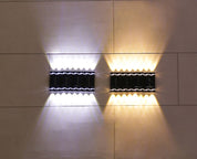 SolarMajesty - Elegant Outdoor Solar Lamp-1