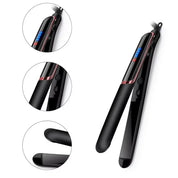 SmoothPro - Ionic Flat Iron with LCD Display-5