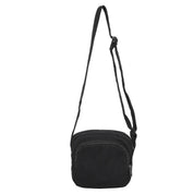 Ethan  | Minimalist Crossbody Bag with Compact Design