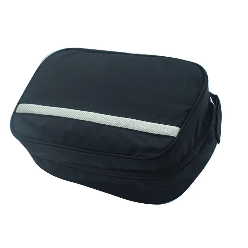 Marianna | Waterproof Large Hanging Cosmetic Toiletry Bag for Travel