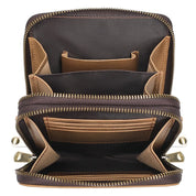 Cyrome | Retro Compact and Versatile Crossbody Bag