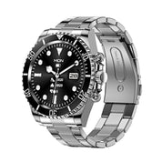 Focalex Multifunctional Bluetooth Smartwatch