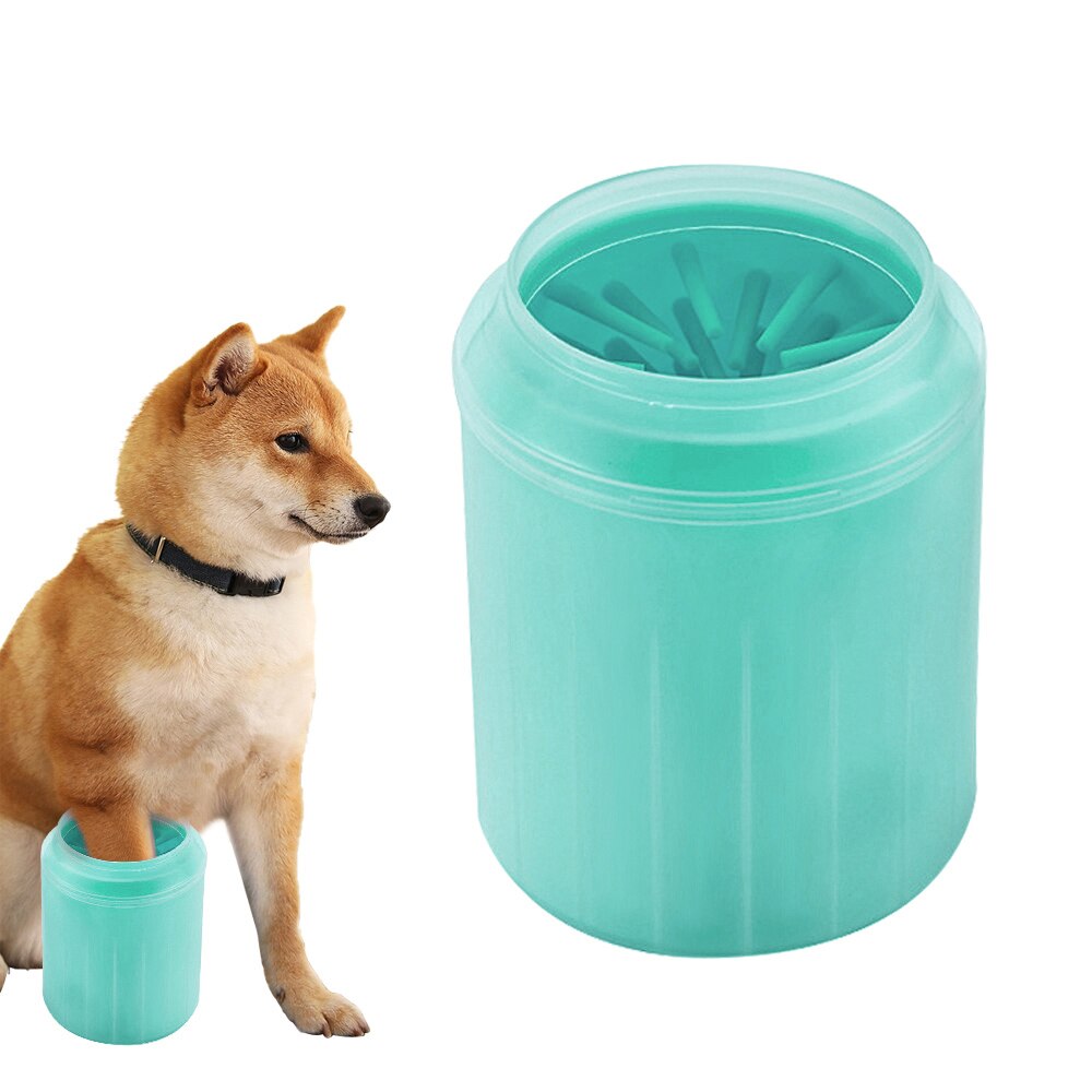 Pet Paw Cleaner | Poot Cleaner