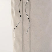 Evonne | Wavy Drop Earrings
