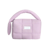 Laylani | Softly Padded Cosmetic Makeup Travel Pouch