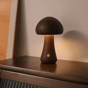 LushLume | Modern Ambient Table Light