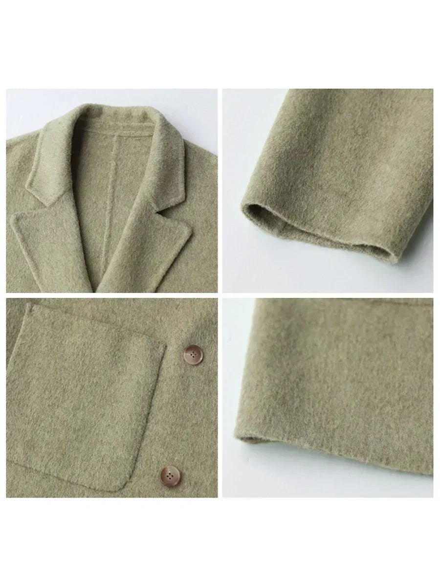 ARABELLA | Stylish Women's Coat