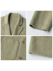 ARABELLA | Stylish Women's Coat