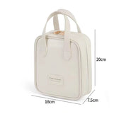 Angelique | Minimalist, functional, and stylish cosmetic case