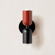 Luminaire | Dual LED Wall Lamps for Warm & Stylish Lighting