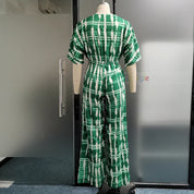Emily | Stylish Jumpsuit Loose Fit