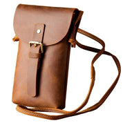 Justin | Compact Crossbody Bag for Everyday Essentials