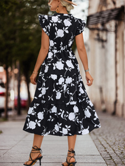 Sumi | Elegant Summer Dress for Women