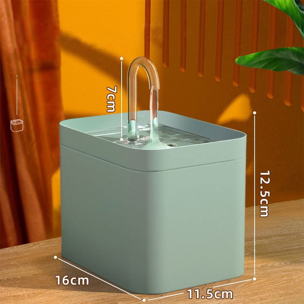 Waterflow ™ - Cat water bowl