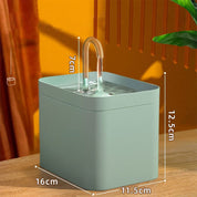 Waterflow ™ - Cat water bowl