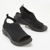 Penelope | Non-slip Summer Orthopedic Footwear