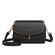 Ava | Elegant Crossbody Bag with Secure Lock for Everyday Use